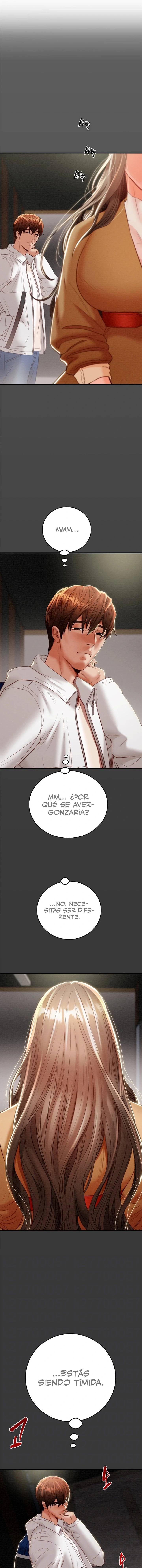 El Saqueador Capítulo 9 - Página 1