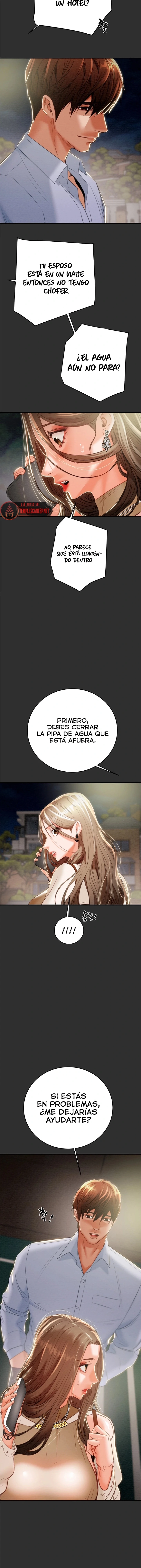 El Saqueador Capítulo 9 - Página 10