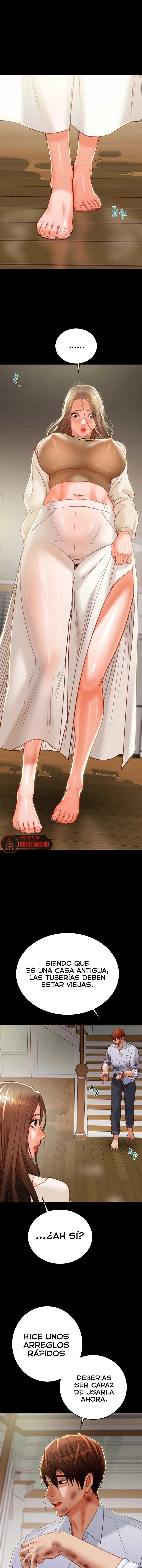 El Saqueador Capítulo 9 - Página 13