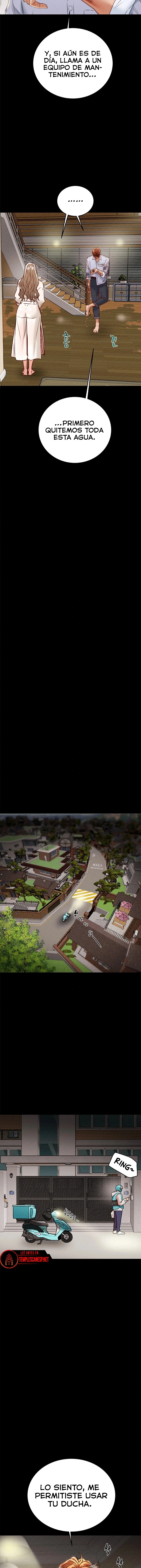 El Saqueador Capítulo 9 - Página 14