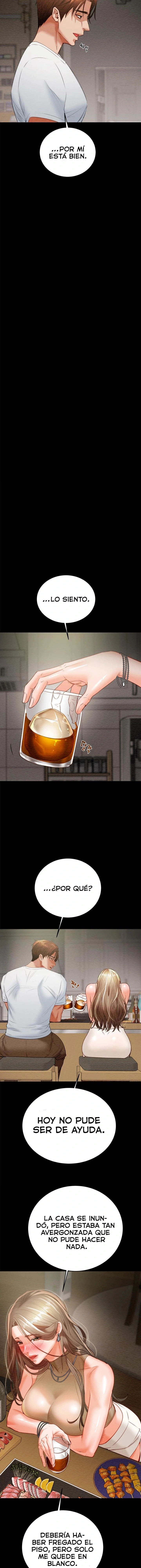 El Saqueador Capítulo 9 - Página 16