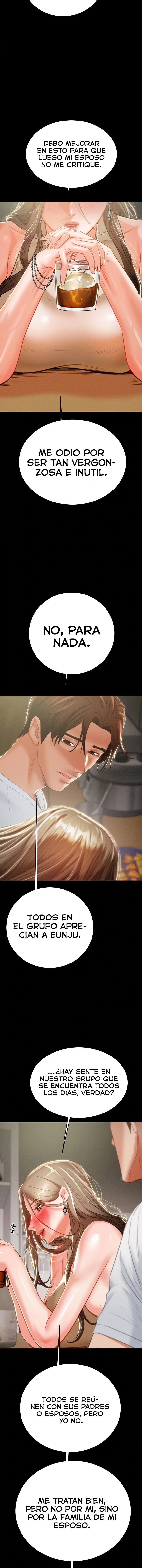 El Saqueador Capítulo 9 - Página 17