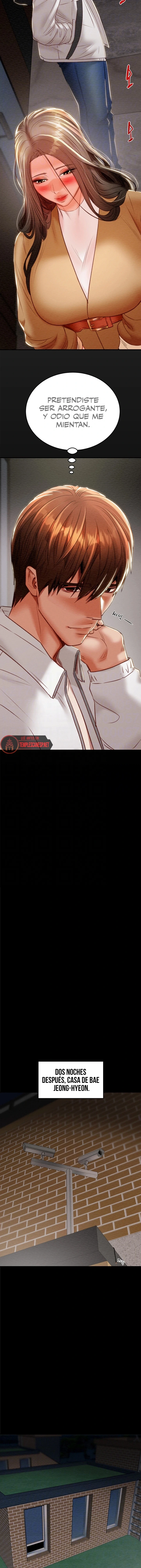 El Saqueador Capítulo 9 - Página 2