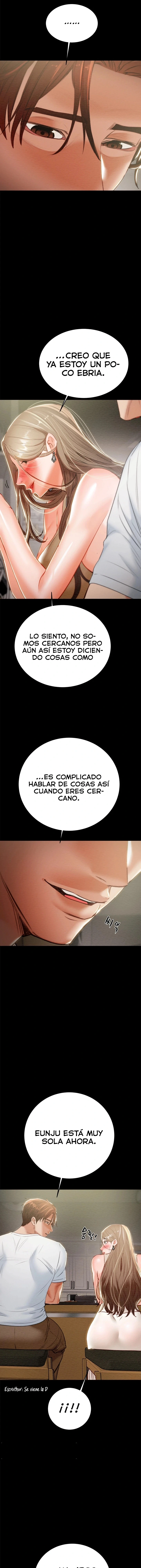 El Saqueador Capítulo 9 - Página 20