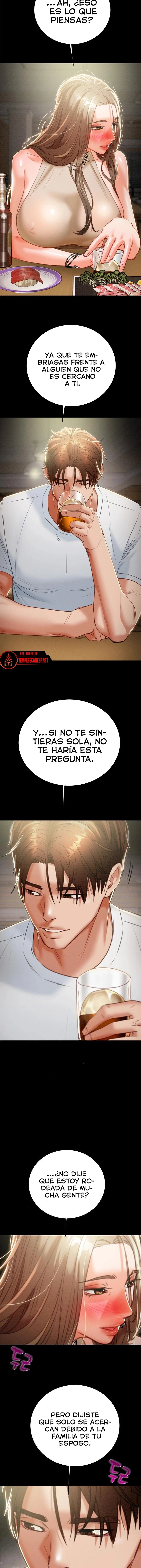 El Saqueador Capítulo 9 - Página 21