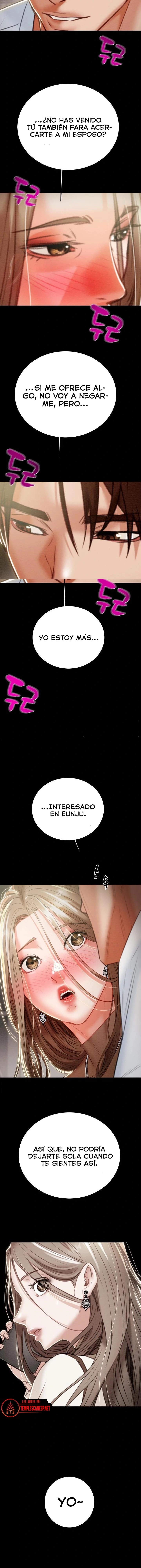 El Saqueador Capítulo 9 - Página 22