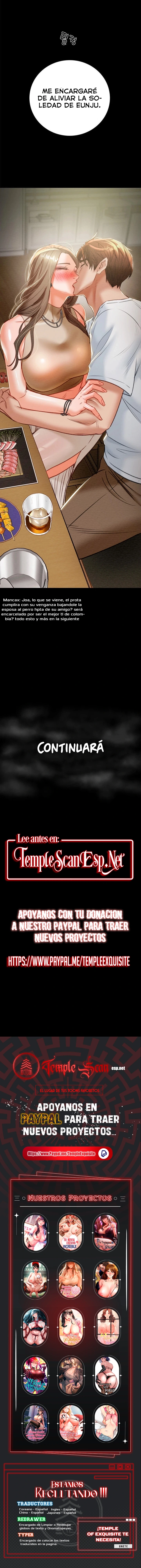 El Saqueador Capítulo 9 - Página 23