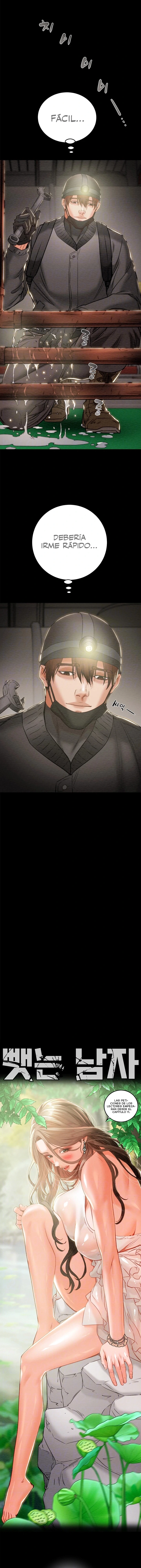 El Saqueador Capítulo 9 - Página 4