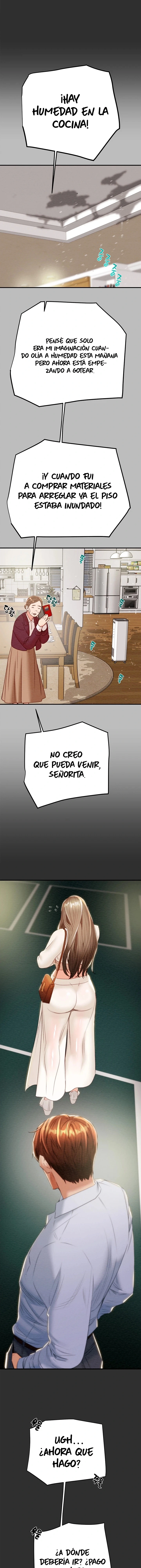 El Saqueador Capítulo 9 - Página 9