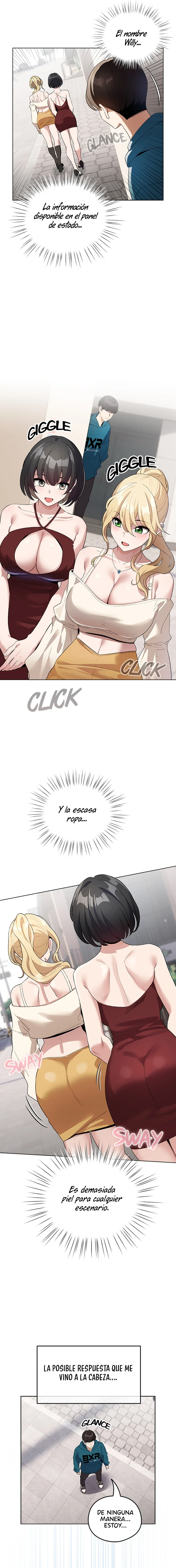 Cómo triunfar en el mundo del cómic Capítulo 1 - Página 18