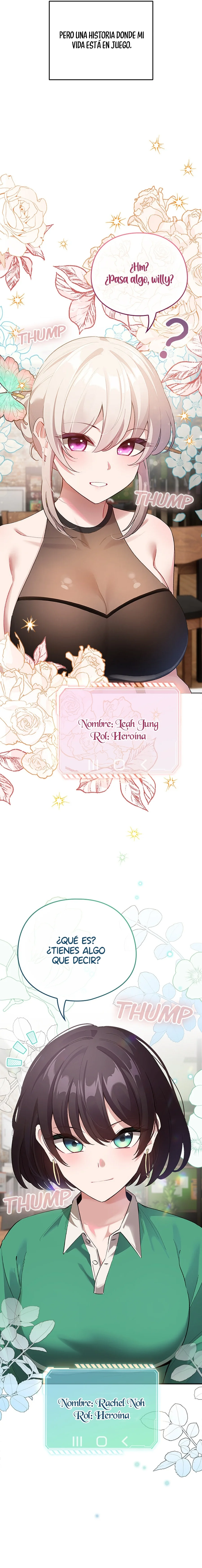 Cómo triunfar en el mundo del cómic Capítulo 1 - Página 2