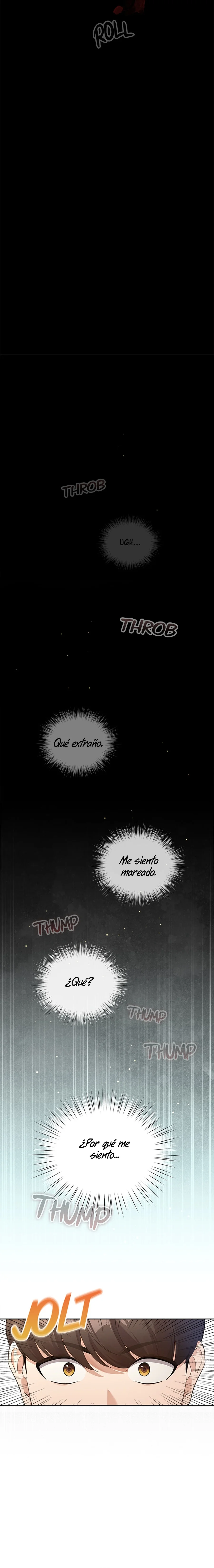 Cómo triunfar en el mundo del cómic Capítulo 1 - Página 7