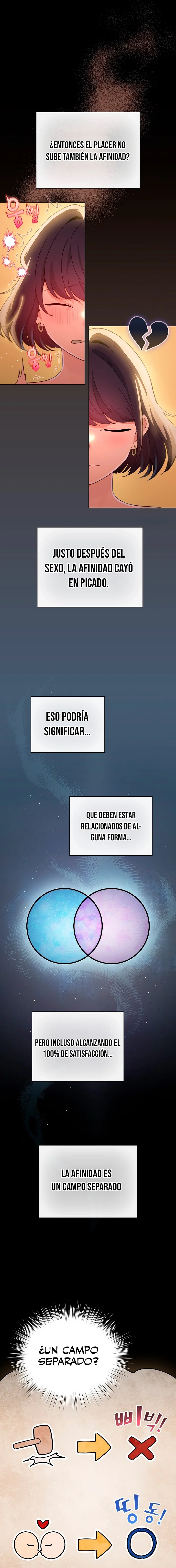 Cómo triunfar en el mundo del cómic Capítulo 10 - Página 2