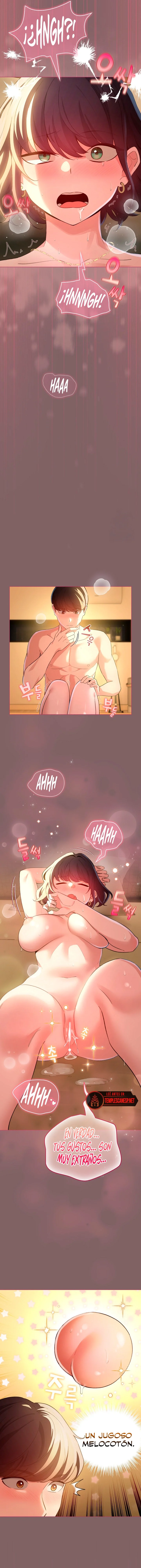 Cómo triunfar en el mundo del cómic Capítulo 10 - Página 9