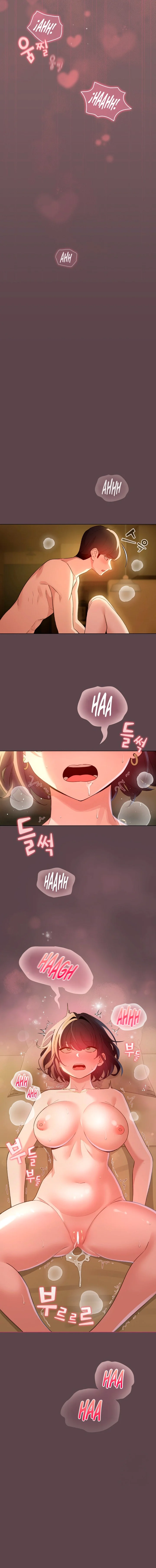 Cómo triunfar en el mundo del cómic Capítulo 11 - Página 12