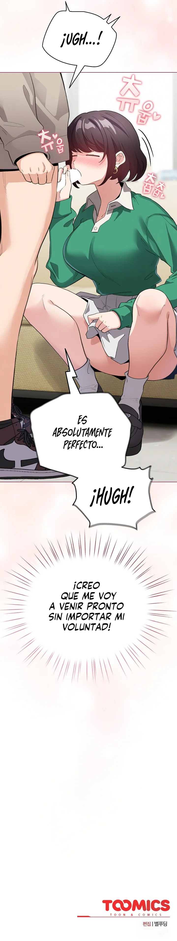 Cómo triunfar en el mundo del cómic Capítulo 14 - Página 13