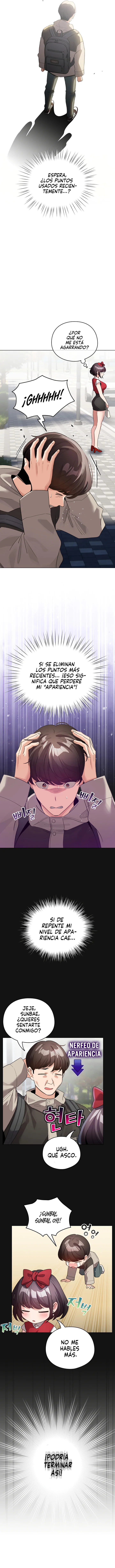 Cómo triunfar en el mundo del cómic Capítulo 26 - Página 8