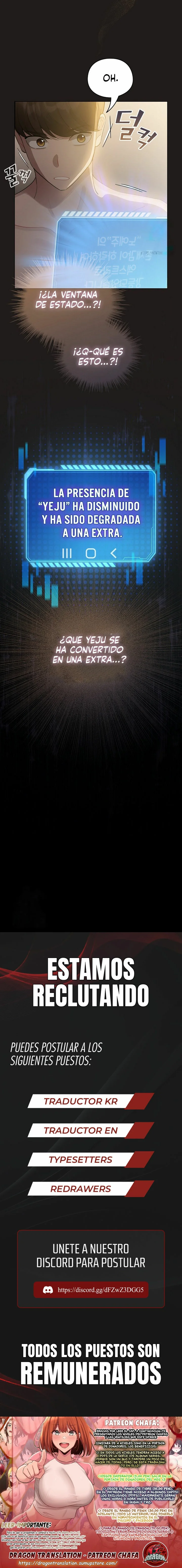 Cómo triunfar en el mundo del cómic Capítulo 41 - Página 18