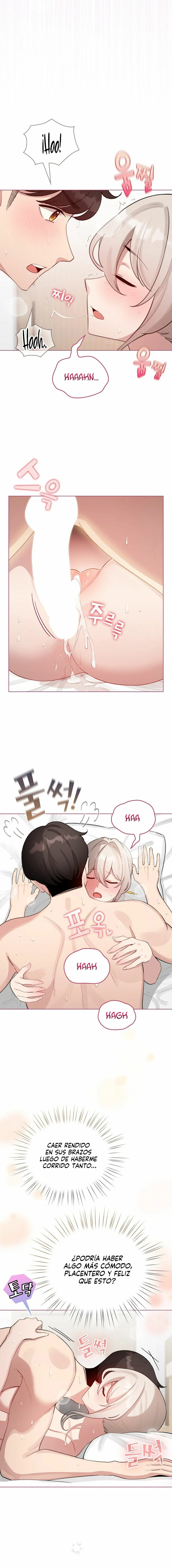 Cómo triunfar en el mundo del cómic Capítulo 41 - Página 2