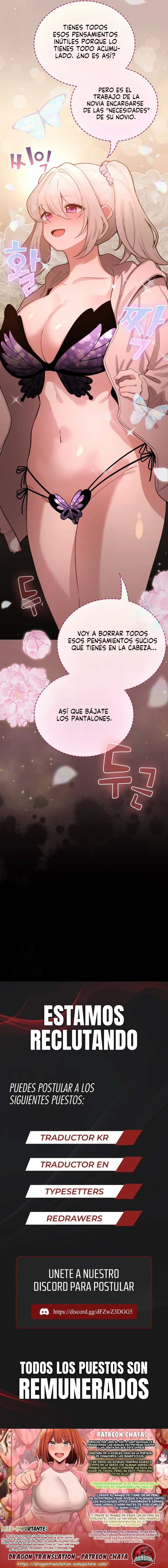 Cómo triunfar en el mundo del cómic Capítulo 43 - Página 19