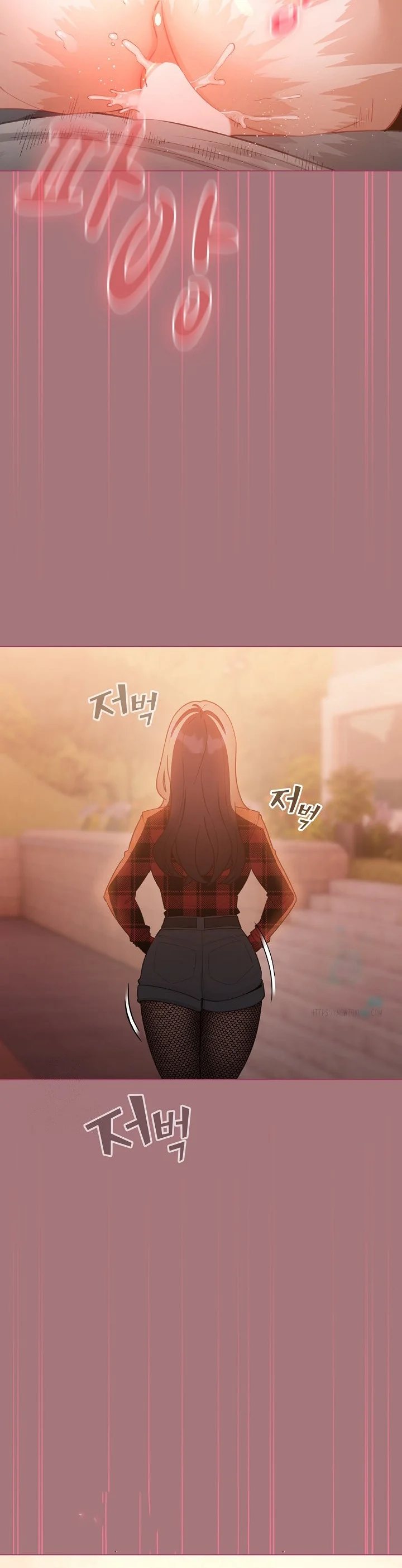 Cómo triunfar en el mundo del cómic Capítulo 44 - Página 17