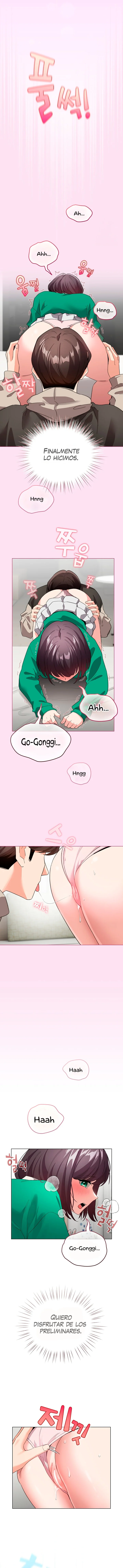 Cómo triunfar en el mundo del cómic Capítulo 7 - Página 11