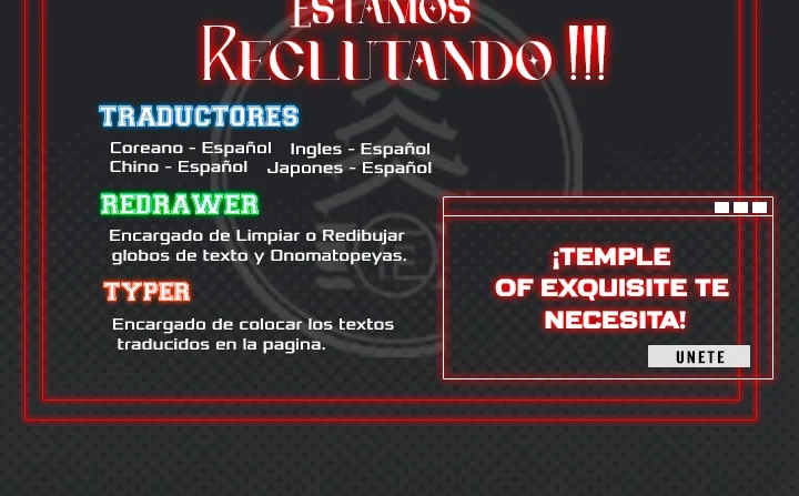 Cómo triunfar en el mundo del cómic Capítulo 8 - Página 10