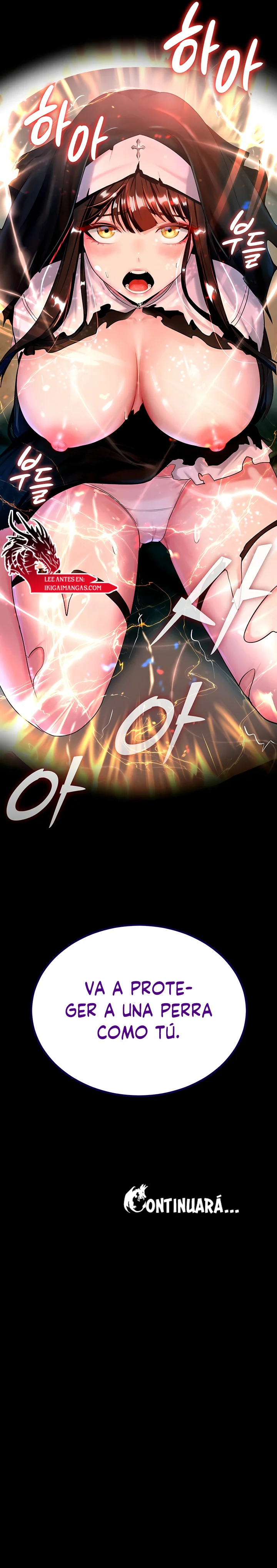 Corrupción en el calabozo Capítulo 2 - Página 17