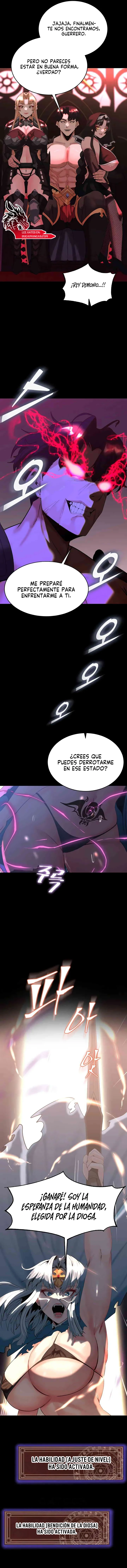 Corrupción en el calabozo Capítulo 30 - Página 13