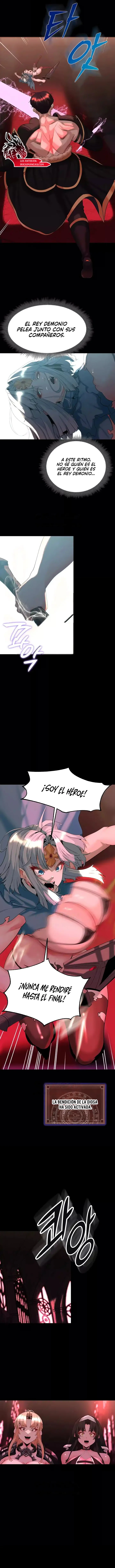 Corrupción en el calabozo Capítulo 31 - Página 11