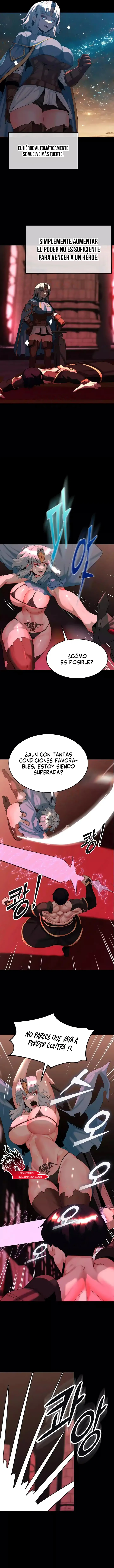 Corrupción en el calabozo Capítulo 31 - Página 5