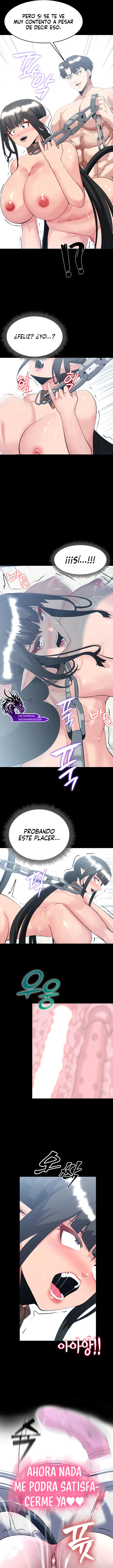 Corrupción en el calabozo Capítulo 39 - Página 12