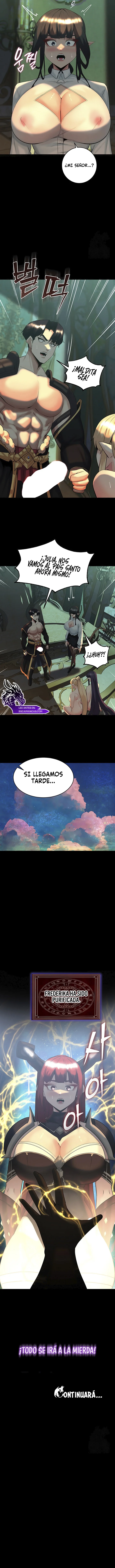 Corrupción en el calabozo Capítulo 41 - Página 14