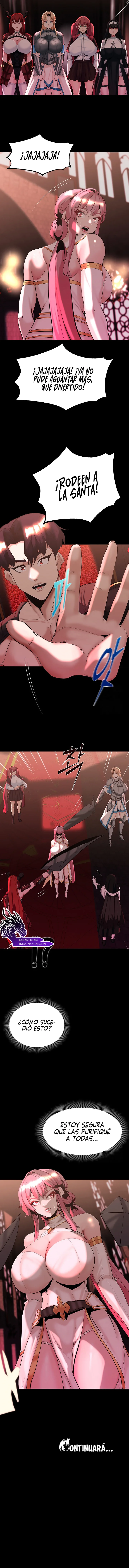 Corrupción en el calabozo Capítulo 44 - Página 13