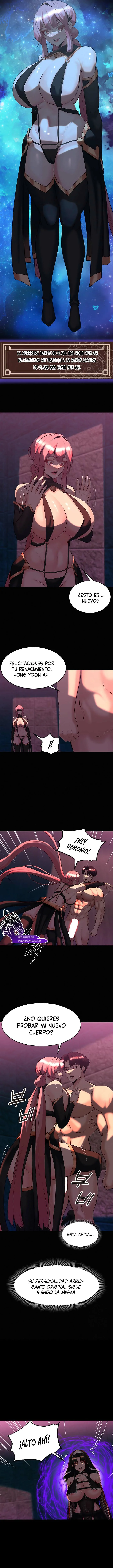 Corrupción en el calabozo Capítulo 50 - Página 12