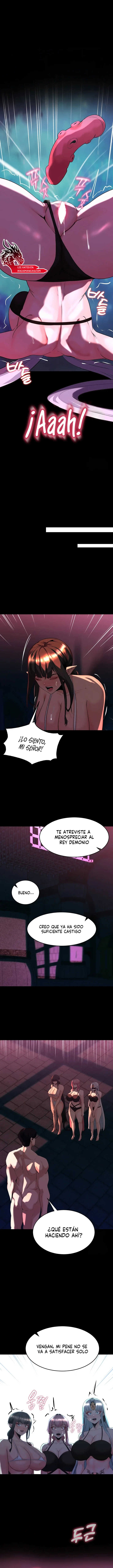 Corrupción en el calabozo Capítulo 53 - Página 13