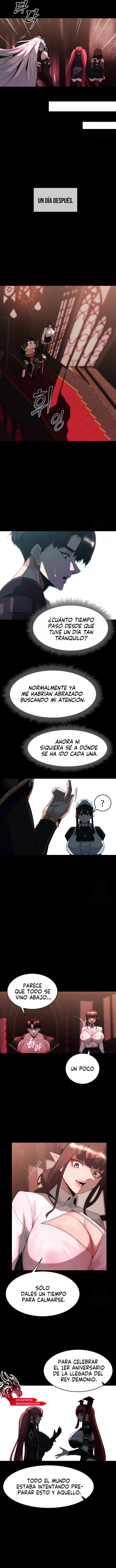 Corrupción en el calabozo Capítulo 56 - Página 7