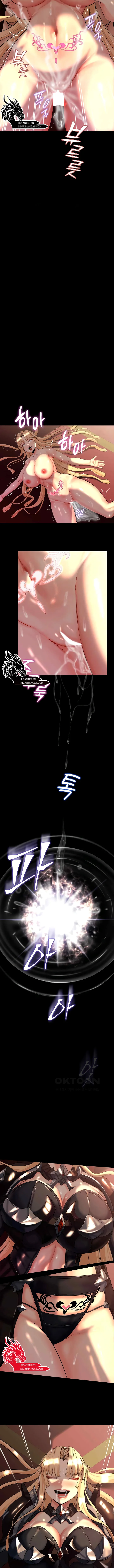 Corrupción en el calabozo Capítulo 9 - Página 12