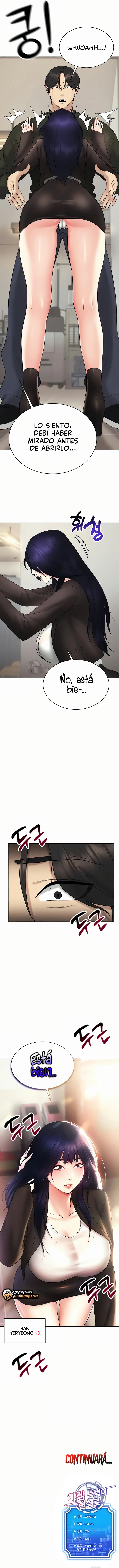 Utilizando las habilidades de Eroge en la vida real Capítulo 12 - Página 12