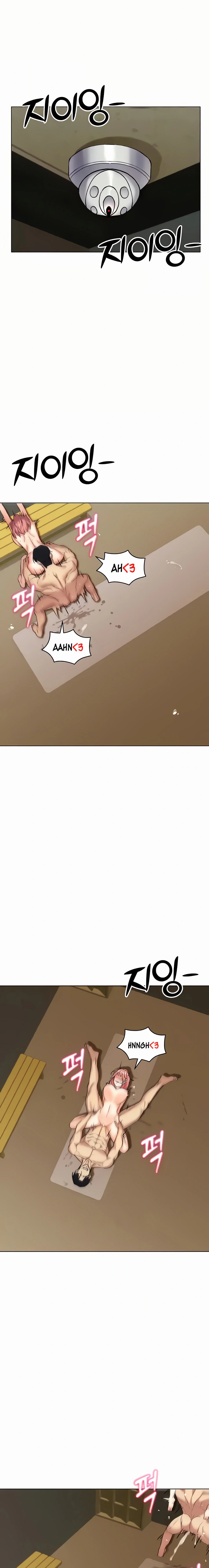 Utilizando las habilidades de Eroge en la vida real Capítulo 16 - Página 20