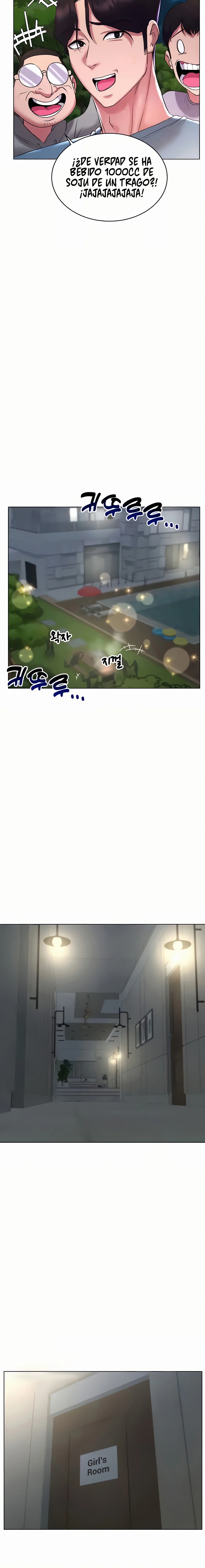 Utilizando las habilidades de Eroge en la vida real Capítulo 18 - Página 12