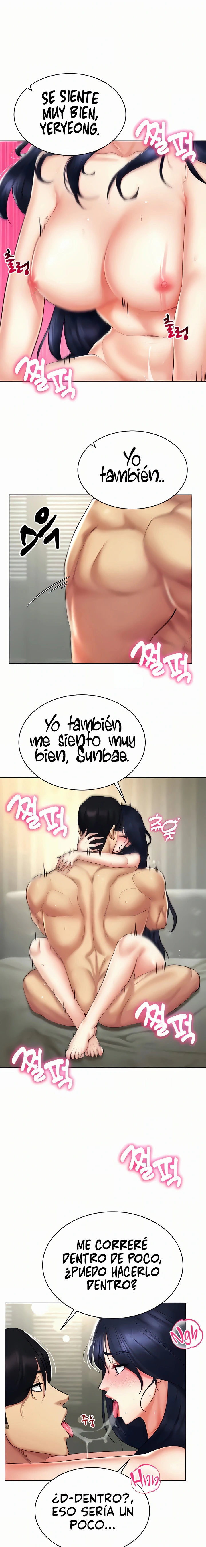 Utilizando las habilidades de Eroge en la vida real Capítulo 20 - Página 11