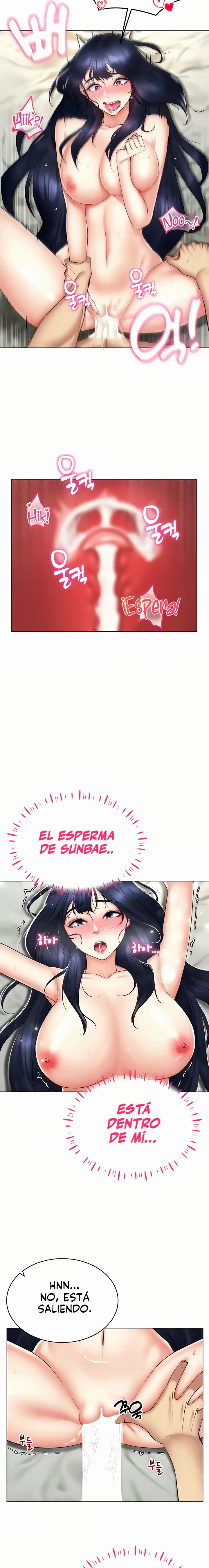 Utilizando las habilidades de Eroge en la vida real Capítulo 20 - Página 14