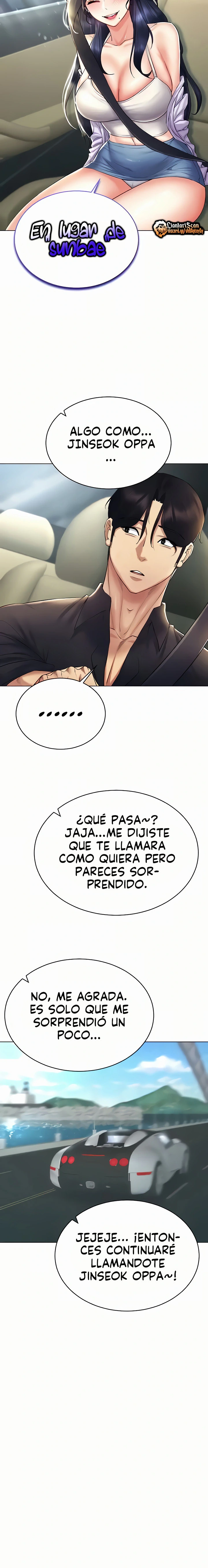 Utilizando las habilidades de Eroge en la vida real Capítulo 20 - Página 20