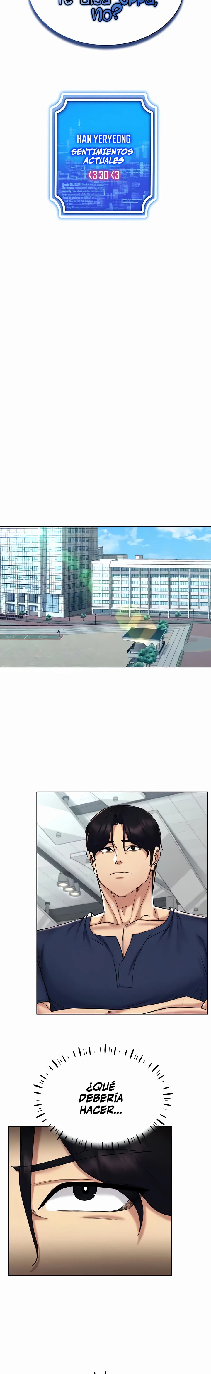 Utilizando las habilidades de Eroge en la vida real Capítulo 25 - Página 2