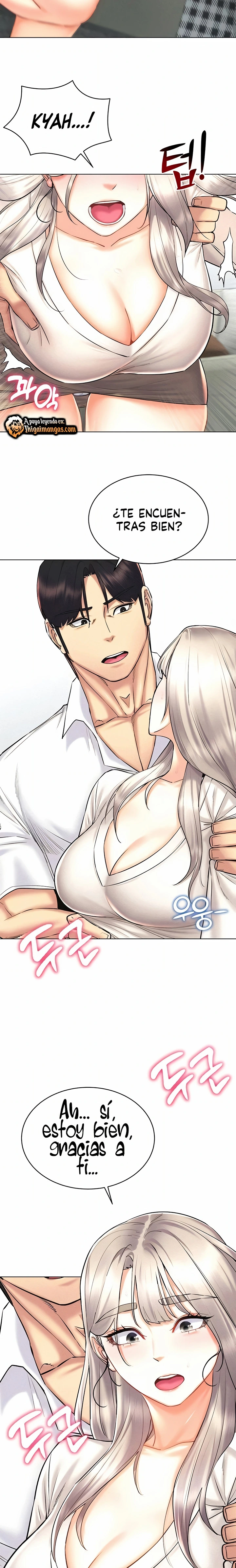 Utilizando las habilidades de Eroge en la vida real Capítulo 31 - Página 2