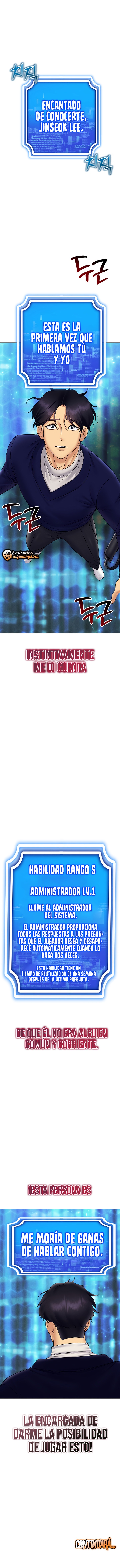 Utilizando las habilidades de Eroge en la vida real Capítulo 44 - Página 10