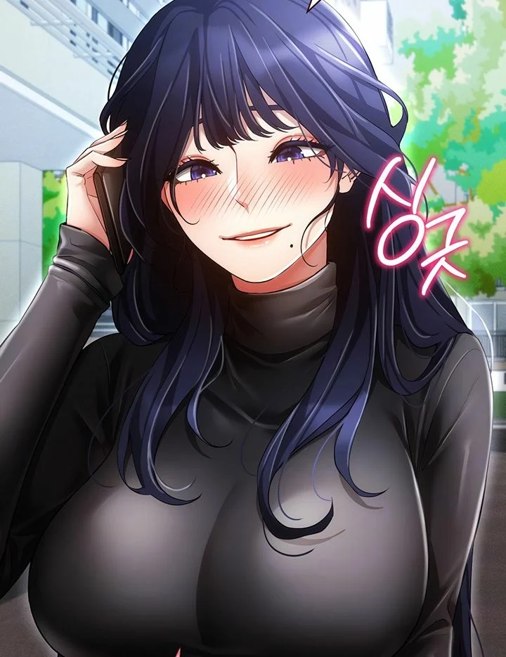 Utilizando las habilidades de Eroge en la vida real Capítulo 53 - Página 10