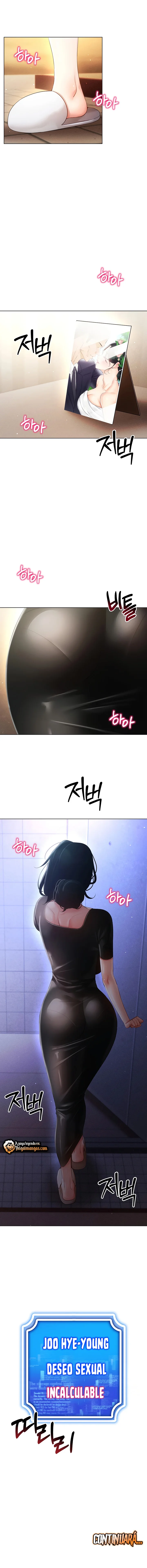 Utilizando las habilidades de Eroge en la vida real Capítulo 54 - Página 10