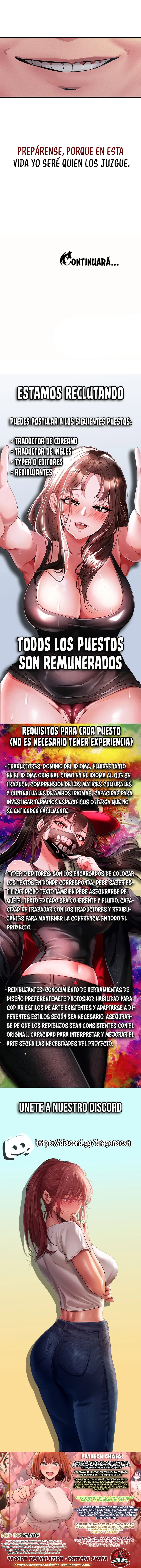 No caeré por segunda vez Capítulo 1 - Página 20